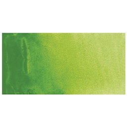 Sennelier French Artists' Watercolor  - Phthalo Green Light swatch