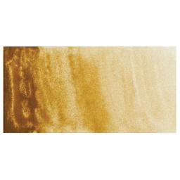 Sennelier French Artists' Watercolor  - Raw Sienna swatch