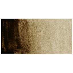 Sennelier French Artists' Watercolor  - Raw Umber swatch