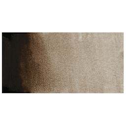 Sennelier French Artists' Watercolor  - Warm Sepia swatch