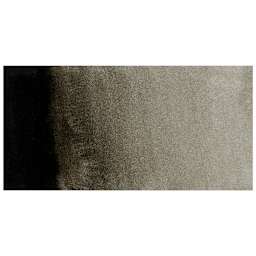 Sennelier French Artists' Watercolor  - Raw Sepia swatch