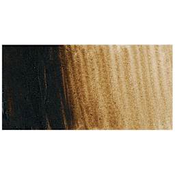 Sennelier French Artists' Watercolor  - Transparent Brown swatch