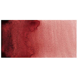 Sennelier French Artists' Watercolor  - Perylen Brown swatch