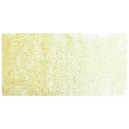 Sennelier French Artists' Watercolor  - Iridescent Gold swatch