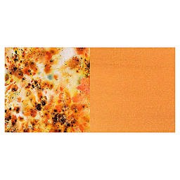 Brusho Crystal Colour  - Sandstone swatch