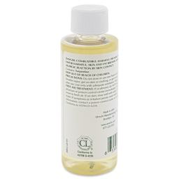 Utrecht Darmar Varnish - 4 oz bottle