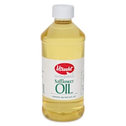 Utrecht Safflower Oil - Pint