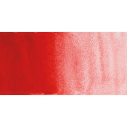 Utrecht Artists' Watercolor Paint  - Cadmium-Free Red Medium swatch