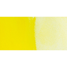 Utrecht Artists' Watercolor Paint  - Cadmium-Free Yellow Lemon swatch