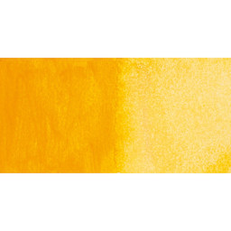 Utrecht Artists' Watercolor Paint  - Cadmium-Free Yellow Deep swatch