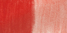 Utrecht Artists' Watercolor Paint  - Cadmium Red Deep swatch