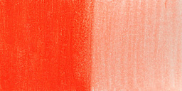 Utrecht Artists' Watercolor Paint  - Cadmium Red Light swatch