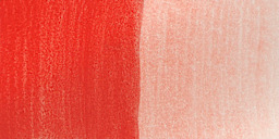 Utrecht Artists' Watercolor Paint  - Cadmium Red Medium swatch