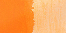 Utrecht Artists' Watercolor Paint  - Cadmium Yellow Deep swatch