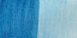 Utrecht Artists' Watercolor Paint  - Cerulean Blue Chromium swatch
