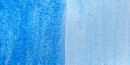 Utrecht Artists' Watercolor Paint  - Cerulean Blue swatch