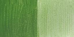 Utrecht Artists' Watercolor Paint  - Chromium Oxide Green swatch