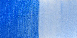 Utrecht Artists' Watercolor Paint  - Cobalt Blue swatch