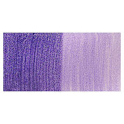 Utrecht Artists' Watercolor Paint  - Dioxazine Purple swatch
