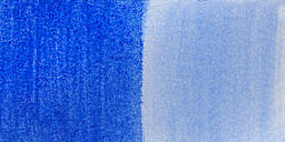 Utrecht Artists' Watercolor Paint  - French Ultramarine Blue swatch