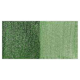 Utrecht Artists' Watercolor Paint  - Hookers Green swatch