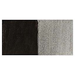 Utrecht Artists' Watercolor Paint  - Ivory Black swatch