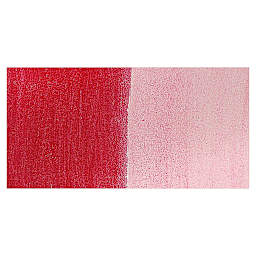 Utrecht Artists' Watercolor Paint  - Permanent Alizarin Crimson swatch