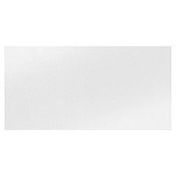 Utrecht Artists' Watercolor Paint  - Permanent White swatch