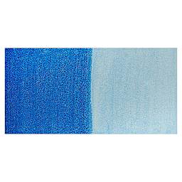 Utrecht Artists' Watercolor Paint  - Phthalo Blue swatch
