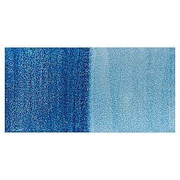 Utrecht Artists' Watercolor Paint  - Prussian Blue swatch