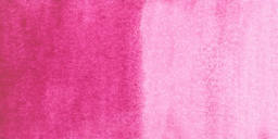 Utrecht Artists' Watercolor Paint  - Quinacridone Magenta swatch