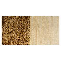 Utrecht Artists' Watercolor Paint  - Raw Umber swatch