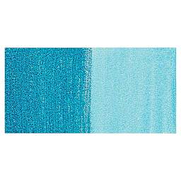 Utrecht Artists' Watercolor Paint  - Turquoise Green swatch