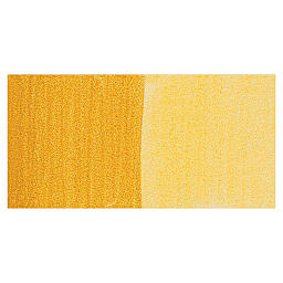 Utrecht Artists' Watercolor Paint  - Yellow Ochre swatch