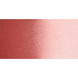 Daniel Smith Extra Fine Watercolor  - Red Fuchsite Genuine swatch