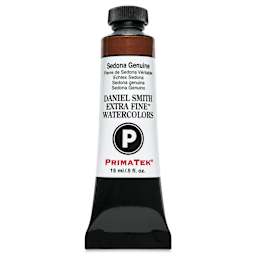 Daniel Smith Extra Fine Watercolor - PrimaTek, Sedona Genuine, 15 ml Tube