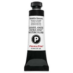 Daniel Smith Extra Fine Watercolor - PrimaTek, Sodalite Genuine, 15 ml Tube