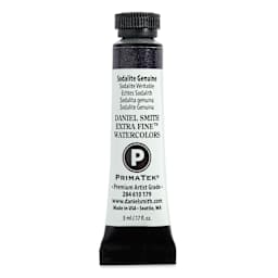 Daniel Smith Extra Fine Watercolor - PrimaTek, Sodalite Genuine, 5 ml Tube