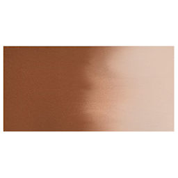 Daniel Smith Extra Fine Watercolor  - Transparent Brown Oxide swatch