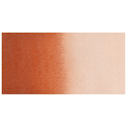 Daniel Smith Extra Fine Watercolor  - Transparent Red Oxide swatch