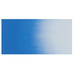 Daniel Smith Extra Fine Watercolor  - Verditer Blue swatch