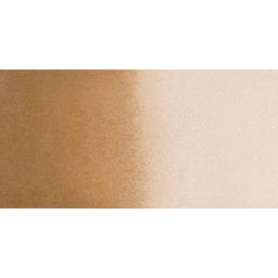 Daniel Smith Extra Fine Watercolor  - Tigers Eye Genuine swatch