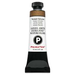 Daniel Smith Extra Fine Watercolor - Yavapai Genuine, 15 ml Tube