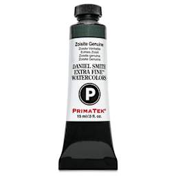 Daniel Smith Extra Fine Watercolor - PrimaTek, Zoisite Genuine, 15 ml Tube