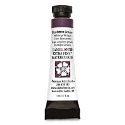 Daniel Smith Extra Fine Watercolor - PrimaTek, Bloodstone Genuine, 5 ml Tube