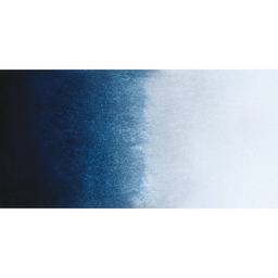 Daniel Smith Extra Fine Watercolor  - Blue Apatite Genuine swatch