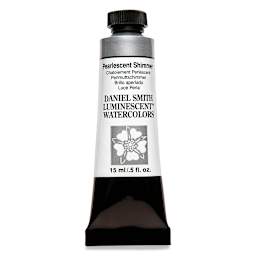 Daniel Smith Extra Fine Watercolor - Pearlescent Shimmer, 15 ml, Tube