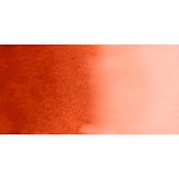 Daniel Smith Extra Fine Watercolor  - Garnet Genuine swatch