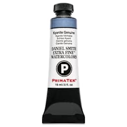 Daniel Smith Extra Fine Watercolor - PrimaTek, Kyanite Genuine, 15 ml Tube