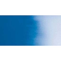 Daniel Smith Extra Fine Watercolor  - Lapis Lazuli Genuine swatch